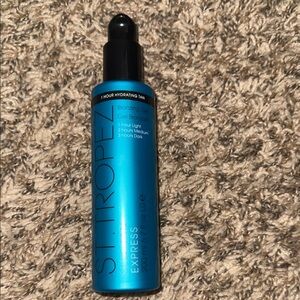 St. Tropez Express Bronzing Gel